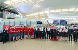Turkish Airlines bay thẳng hàng ngày từ Hà Nội và TP Hồ Chí Minh đến Istanbul