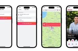 Mùa hè này, hội độc thân yêu thể thao đã sẵn sàng kết nối mới với tính năng Tinder Passport
