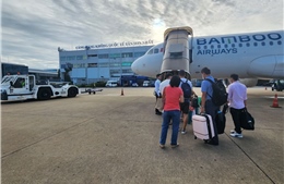 Cục thuế tỉnh Bình Định hủy bỏ tạm hoãn xuất cảnh với CEO Bamboo Airways