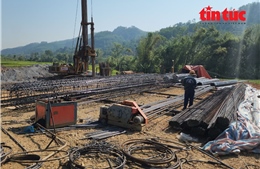 Tăng cường kiểm soát cung cầu và giá vật liệu xây dựng tại các địa phương