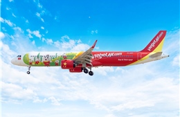 Vietjet khai trương đường bay Hà Nội – Kuala Lumpur, tăng cường kết nối khu vực ASEAN