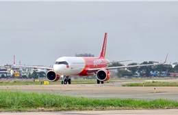 Vietjet mở đường bay đến Bắc Kinh và Quảng Châu đón năm mới với giá 0 đồng