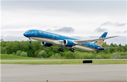 Vietnam Airlines vận chuyển gần 2,4 triệu lượt khách  dịp Tết Nguyên đán 2025