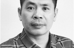 ‘Vươn mình’ cùng đường sắt tốc độ cao