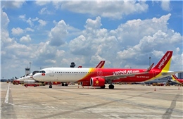 Quý I/2025, Vietjet đạt lợi nhuận hợp nhất tăng 24% so với cùng kỳ