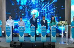 Giải pháp mới của Vietnam Airlines cho khách hàng doanh nghiệp