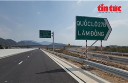Đầu tư xây dựng cao tốc Nha Trang - Đà Lạt là cần thiết  