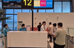 Hành trình hồi sinh sự sống trên chuyến bay đặc biệt của Vietnam Airlines
