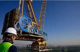 Coteccons dẫn đầu ngành xây dựng Việt Nam trong Top 500 công ty lớn nhất Đông Nam Á