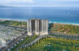 Bất động sản hướng biển Đà Nẵng định vị thị trường trong kỷ nguyên mới