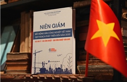 Niên giám Bất động sản Công nghiệp Việt Nam là bản đồ tra cứu chuyên ngành toàn quốc