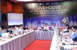 Giải pháp giảm áp lực giá bất động sản trong đô thị