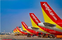 Forbes vinh danh Vietjet trong Top 50 Công ty niêm yết tốt nhất Việt Nam 2025