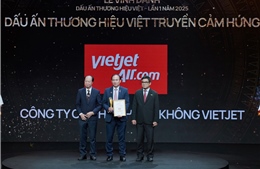 Diễn đàn Made by Vietnam truyền cảm hứng phát triển mạnh mẽ cho cộng đồng doanh nghiệp