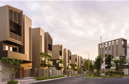 CapitaLand Development bàn giao không gian sống đẳng cấp tại The Orchard
