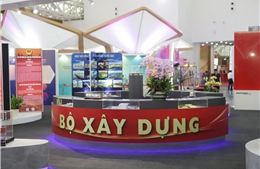 Thành tựu ngành Xây dựng - &#39;Kiến tạo - Kết nối - Vươn mình&#39;