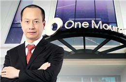 Techcombank - One Mount luân chuyển lãnh đạo, tối ưu sức mạnh hệ sinh thái