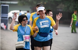 Vietnam Airlines mở bán vé giải chạy &#39;Run For Love 2025&#39;