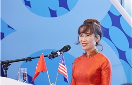 Vietjet nhận bàn giao tàu bay Boeing đầu tiên, dấu mốc 30 năm quan hệ Việt Nam – Hoa Kỳ