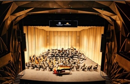 Đón chờ âm nhạc đỉnh cao tại &#39;Vietnam Airlines Classic – Hanoi Concert 2025&#39;