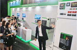 Schneider Electric ra mắt UPS 3 pha Galaxy VXL