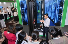 Schneider Electric ra mắt EasyPact MVS: Giải pháp máy cắt không khí thế hệ mới
