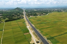 Ngành Xây dựng tăng tốc bứt phá đưa đất nước vào kỷ nguyên phát triển hùng cường