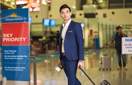 Vietnam Airlines tiên phong tổ chức diễn đàn quốc tế chuyên sâu về khách hàng thân thiết 