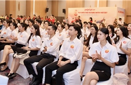 Ngày hội tuyển dụng Vietjet thu hút hàng nghìn ứng viên tìm kiếm cơ hội việc làm 