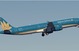Vietnam Airlines mở đường bay thẳng Hà Nội – Cebu, &#39;thiên đường biển đảo&#39; Philippines