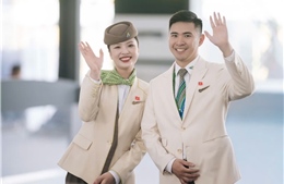 Bamboo Airways tuyển thêm 500 tiếp viên, bổ sung thêm máy bay 