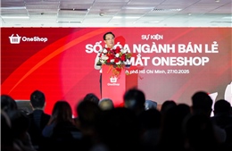 Doanh nghiệp thúc đẩy kinh tế số Việt Nam