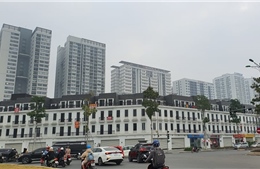 Bất động sản khu Đông và Tây Hà Nội tiếp tục dẫn dắt nguồn cung năm 2026