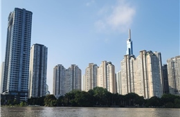 Thị trường bất động sản TP Hồ Chí Minh kỳ vọng khởi sắc giai đoạn cuối 2025 - 2026
