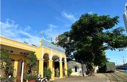 Ưu đãi giá vé tàu Hải Dương - Hải Phòng chạy theo giờ mới từ ngày 1/11