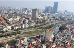 Diễn đàn Phát triển bền vững Đô thị Việt Nam năm 2025