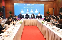 Đô thị tiến biển mở không gian tăng trưởng mới cho thị trường bất động sản