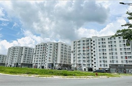 Chấn chỉnh việc nộp hồ sơ mua bán nhà ở xã hội tại các địa phương