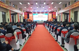 Ngành Đường sắt tái cơ cấu hướng tới mô hình Tập đoàn