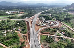 Khởi công, khánh thành 234 dự án trọng điểm chào mừng Đại hội XIV của Đảng