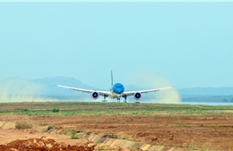 Sân bay Long Thành về đích, mở ra kỷ nguyên mới cho Hàng không Việt Nam