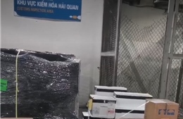 Hơn 1.300 phương tiện chở nông sản tươi sống bị ách tắc do vướng Nghị định 46/CP