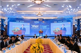 Cả nước đã triển khai trên 600 dự án nhà ở xã hội với quy mô xấp xỉ 700.000 căn