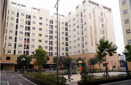 'Điểm tựa' dẫn dắt tăng trưởng thị trường chung cư phía Đông Hà Nội