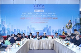 Kết nối doanh nghiệp bất động sản định hướng phát triển thị trường năm 2026