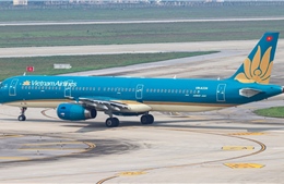 Vietnam Airlines ưu đãi 'Chào hè' 2026 hấp dẫn chỉ từ 900.000 đồng