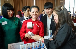 Từ trái tim người thầy thuốc đến bản lĩnh trên thương trường