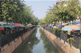 Thái Lan sẵn sàng chia sẻ kinh nghiệm phát triển đô thị xanh với Việt Nam