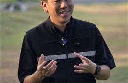 Tái thiết đô thị tại Bangkok: Khi không gian xanh, văn hóa, lối sống thông minh hội tụ