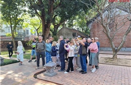 Nâng tầm giá trị ngành ‘công nghiệp không khói’ du lịch Việt Nam